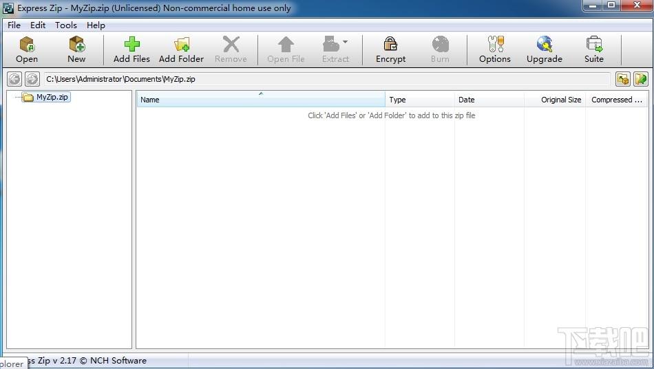 Express Zip File Compression,Express Zip File Compression下载,Express Zip File Com