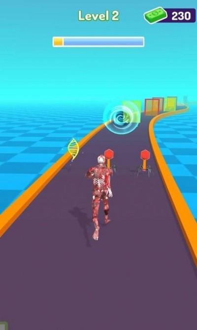 skeletonlife手机版下载,skeletonlife,闯关游戏,动作游戏