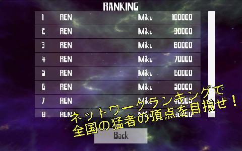 初音未来abs格斗汉化破解版下载,初音未来abs格斗,格斗游戏,日系游戏