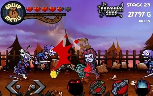 斗兽场英雄中文版(colosseum heroes)下载,斗兽场英雄,格斗游戏,rpg游戏