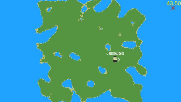2023沙雕求生手机版下载,沙雕求生,生存游戏,战斗游戏